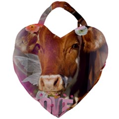 Picsart 22-03-21 13-33-20-883 Giant Heart Shaped Tote by jellybeansanddinosaurs