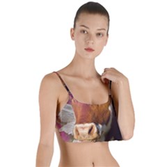 Picsart 22-03-21 13-33-20-883 Layered Top Bikini Top  by jellybeansanddinosaurs