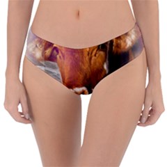 Picsart 22-03-21 13-33-20-883 Reversible Classic Bikini Bottoms by jellybeansanddinosaurs