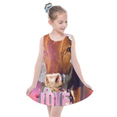 Picsart 22-03-21 13-33-20-883 Kids  Summer Dress by jellybeansanddinosaurs