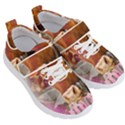 Picsart 22-03-21 13-33-20-883 Kids  Velcro Strap Shoes View3