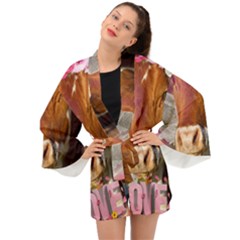 Picsart 22-03-21 13-33-20-883 Long Sleeve Kimono by jellybeansanddinosaurs