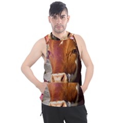 Picsart 22-03-21 13-33-20-883 Men s Sleeveless Hoodie by jellybeansanddinosaurs