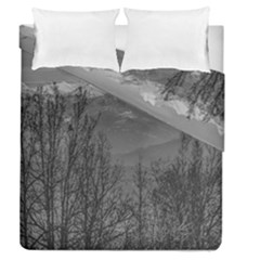 Vikos Aoos National Park, Greece004 Duvet Cover Double Side (queen Size) by dflcprintsclothing