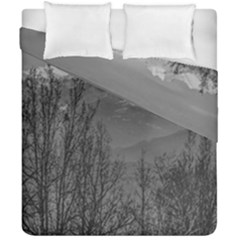 Vikos Aoos National Park, Greece004 Duvet Cover Double Side (california King Size) by dflcprintsclothing