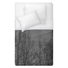 Vikos Aoos National Park, Greece004 Duvet Cover (single Size) by dflcprintsclothing