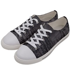 Vikos Aoos National Park, Greece004 Men s Low Top Canvas Sneakers by dflcprintsclothing