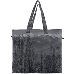 Vikos Aoos National Park, Greece004 Canvas Travel Bag by dflcprintsclothing