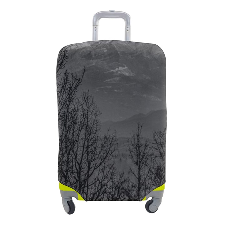 Vikos Aoos National Park, Greece004 Luggage Cover (Small)