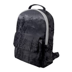 Vikos Aoos National Park, Greece004 Flap Pocket Backpack (large)