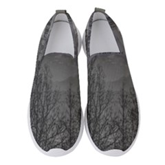 Vikos Aoos National Park, Greece004 Women s Slip On Sneakers by dflcprintsclothing