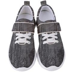 Vikos Aoos National Park, Greece004 Women s Velcro Strap Shoes by dflcprintsclothing