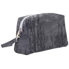 Vikos Aoos National Park, Greece004 Wristlet Pouch Bag (large)