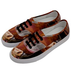 Picsart 22-03-21 13-33-20-883 Men s Classic Low Top Sneakers by neiceebeazzdesigns