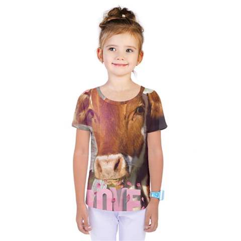 Picsart 22-03-21 13-33-20-883 Kids  One Piece Tee by neiceebeazzdesigns