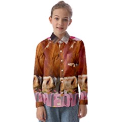 Picsart 22-03-21 13-33-20-883 Kids  Long Sleeve Shirt