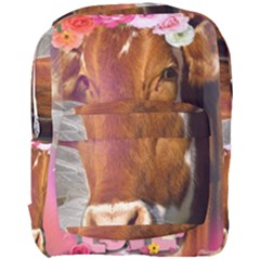 Picsart 22-03-21 13-33-20-883 Full Print Backpack by neiceebeazzdesigns