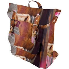 Picsart 22-03-21 13-33-20-883 Buckle Up Backpack by neiceebeazzdesigns