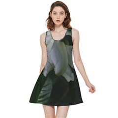 The Light Inside Out Reversible Sleeveless Dress by intuitionapparel