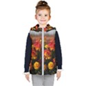 Vered-caspi-orlqbmy1om8-unsplash Kids  Hooded Puffer Vest View1