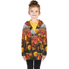 Vered-caspi-orlqbmy1om8-unsplash Kids  Double Breasted Button Coat