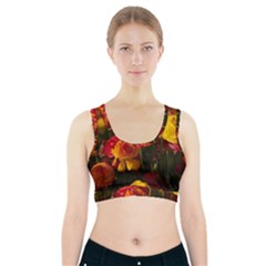 Vered-caspi-orlqbmy1om8-unsplash Sports Bra With Pocket