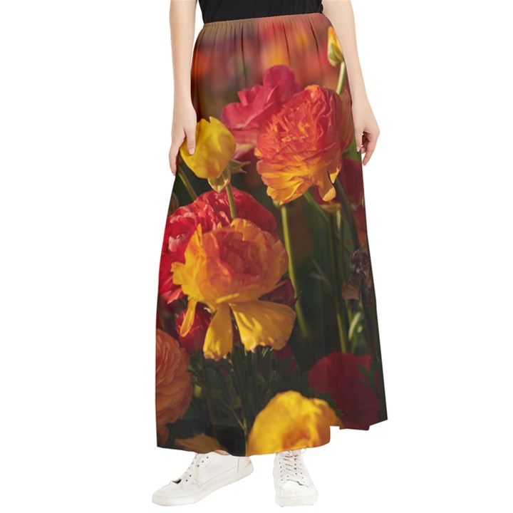 Vered-caspi-orlqbmy1om8-unsplash Maxi Chiffon Skirt