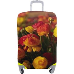 Vered-caspi-orlqbmy1om8-unsplash Luggage Cover (large) by jellybeansanddinosaurs