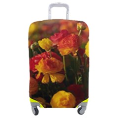 Vered-caspi-orlqbmy1om8-unsplash Luggage Cover (medium) by jellybeansanddinosaurs