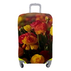 Vered-caspi-orlqbmy1om8-unsplash Luggage Cover (small) by jellybeansanddinosaurs