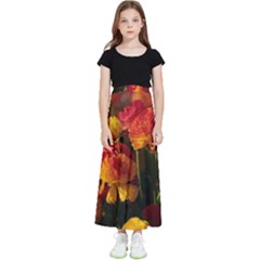 Vered-caspi-orlqbmy1om8-unsplash Kids  Flared Maxi Skirt