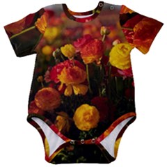 Vered-caspi-orlqbmy1om8-unsplash Baby Short Sleeve Onesie Bodysuit