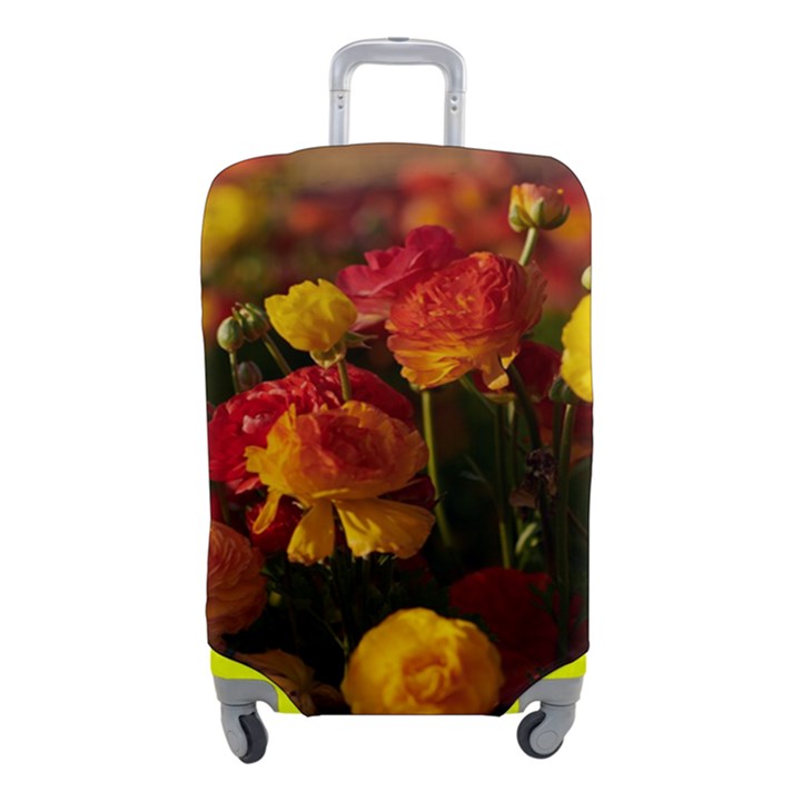 Vered-caspi-orlqbmy1om8-unsplash Luggage Cover (Small)