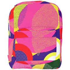 Happy Kiwi Starlight Full Print Backpack by HappyKiwi