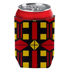 Abstract Pattern Geometric Backgrounds   Can Holder by Eskimos