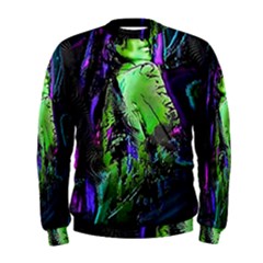 Effects Infestation Ii Men s Sweatshirt by MRNStudios