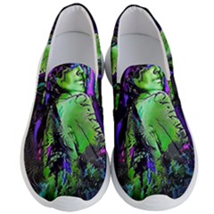 Effects Infestation Ii Men s Lightweight Slip Ons by MRNStudios