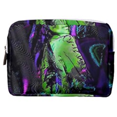 Effects Infestation Ii Make Up Pouch (medium) by MRNStudios