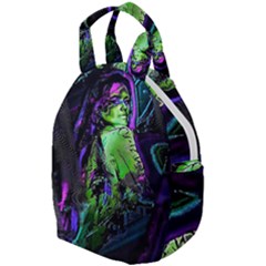 Effects Infestation Ii Travel Backpacks by MRNStudios