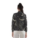 Magic-patterns Women s Windbreaker View2