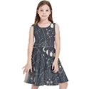 Magic-patterns Kids  Skater Dress View1