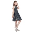 Magic-patterns Kids  Skater Dress View3