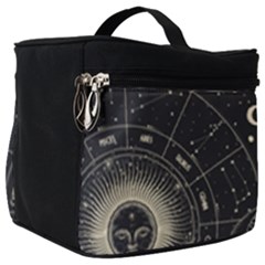 Magic-patterns Make Up Travel Bag (big) by CoshaArt