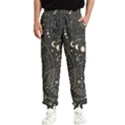 Magic-patterns Men s Elastic Waist Pants View1