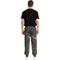 Magic-patterns Men s Elastic Waist Pants View2