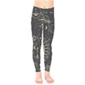 Mystic patterns Kids  Leggings View1