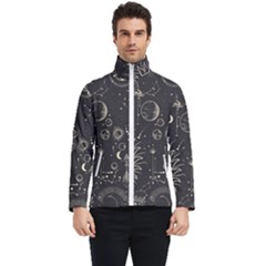 Mystic Patterns Men s Bomber Jacket