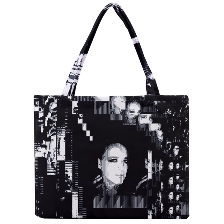 Mrn Echo Mini Tote Bag