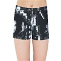 Mrn Echo Kids  Sports Shorts View1