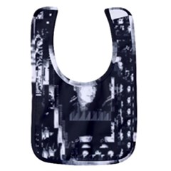 Mrn Echo Baby Bib by MRNStudios